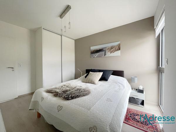 Appartement Ingersheim 4 pièces 91 m2