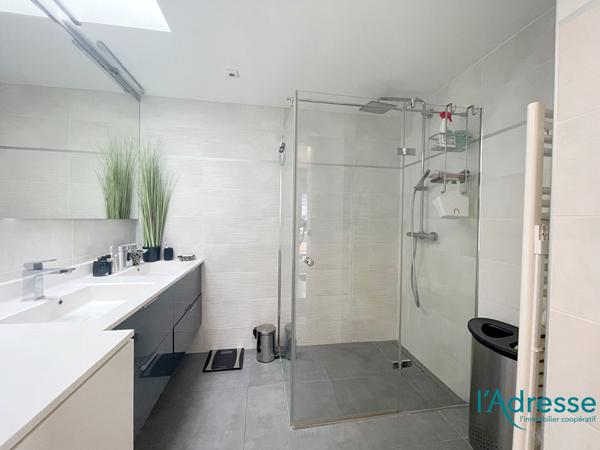 Appartement Ingersheim 4 pièces 91 m2