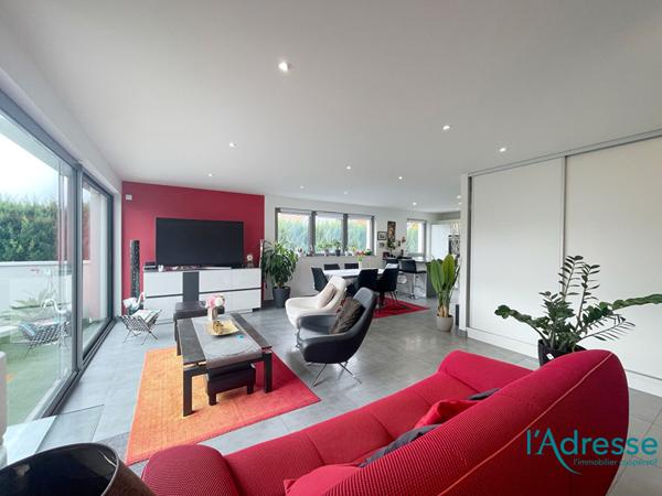 Appartement Ingersheim 4 pièces 91 m2