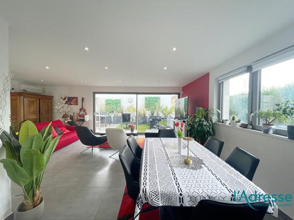 Appartement Ingersheim 4 pièces 91 m2