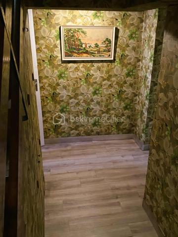 Maison traditionnelle de 139 m²