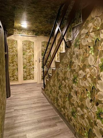 Maison traditionnelle de 139 m²