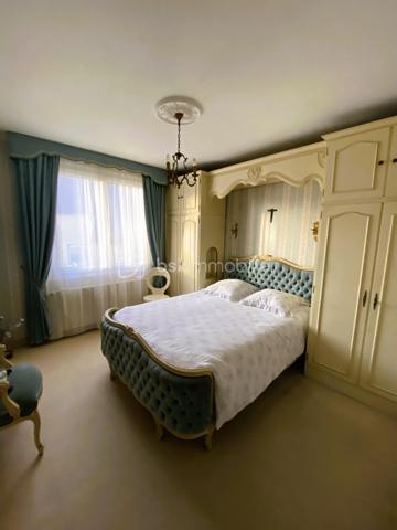 Maison traditionnelle de 139 m²