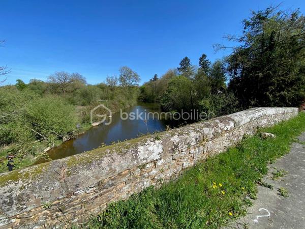 Maison traditionnelle de 139 m²