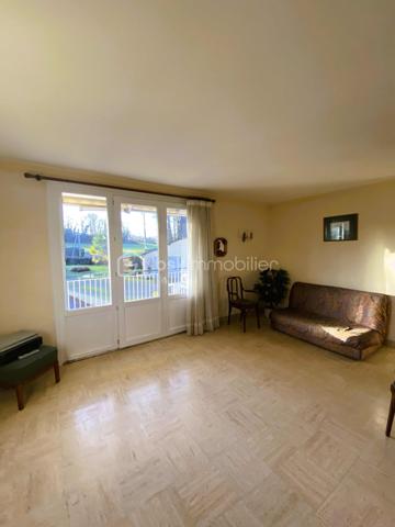 Maison traditionnelle de 139 m²