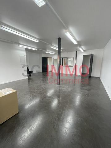 Location / Bureaux à Niort (79000)