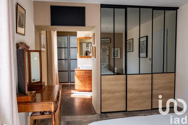 Maison à vendre 7 pièces 222 m² Puilboreau