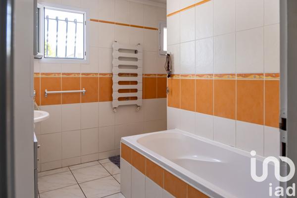 Maison à vendre 7 pièces 222 m² Puilboreau