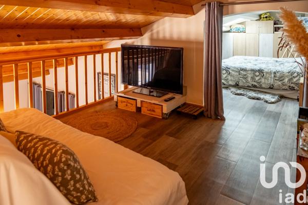 Maison à vendre 7 pièces 222 m² Puilboreau