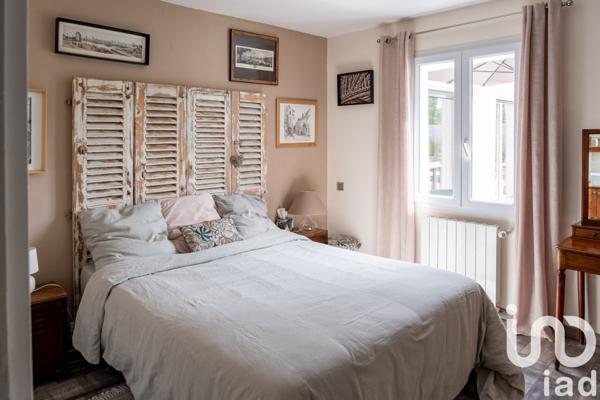 Maison à vendre 7 pièces 222 m² Puilboreau