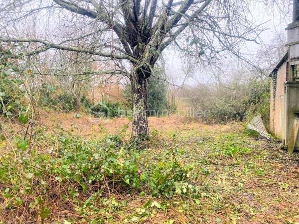 Maison ancienne de 88 m²