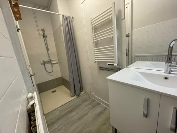 Maison de plain pied