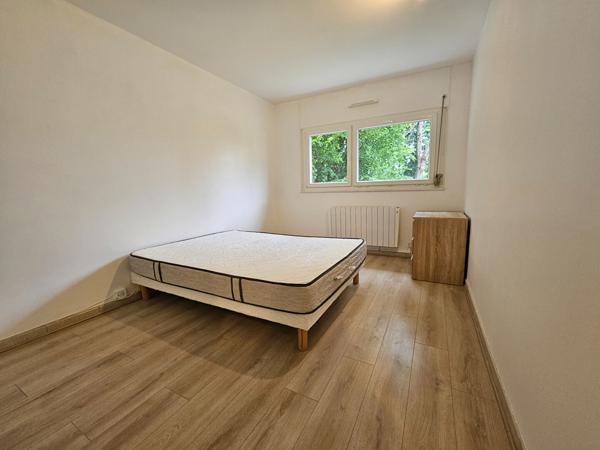 Appartement - 2 pièce(s) - 38 m2 - SARAGOSSE