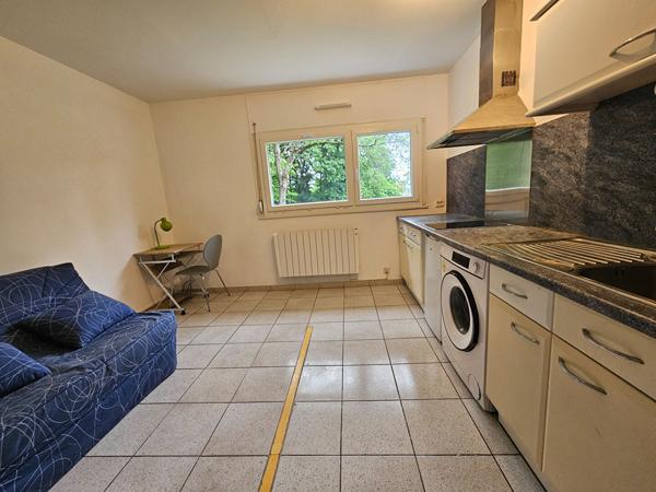 Appartement - 2 pièce(s) - 38 m2 - SARAGOSSE