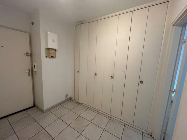 Appartement - 2 pièce(s) - 38 m2 - SARAGOSSE