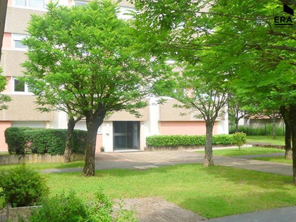 Appartement - 2 pièce(s) - 38 m2 - SARAGOSSE