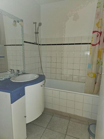Appartement - 2 pièce(s) - 38 m2 - SARAGOSSE