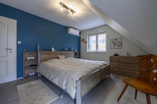 Magnifique maison rénovée, garage, terrasse au calme SANS TRAVAUX