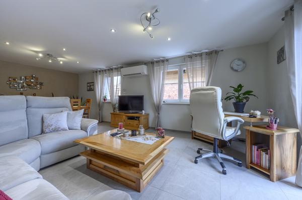 Magnifique maison rénovée, garage, terrasse au calme SANS TRAVAUX