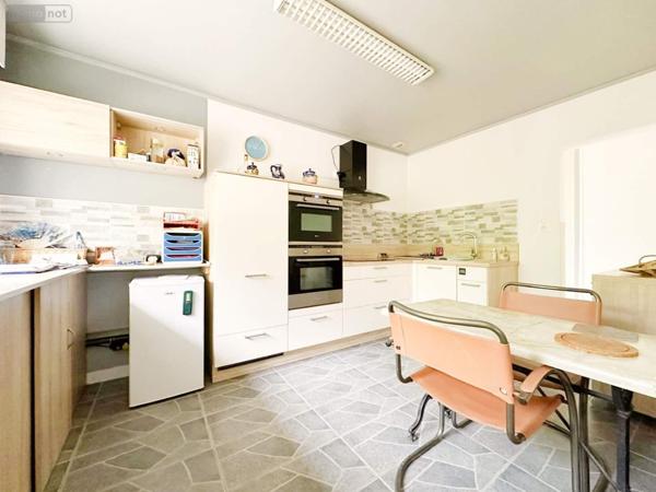 Maison à vendre à Martigné-Ferchaud en Ille-et-Vilaine (35640), ref : 150/1985