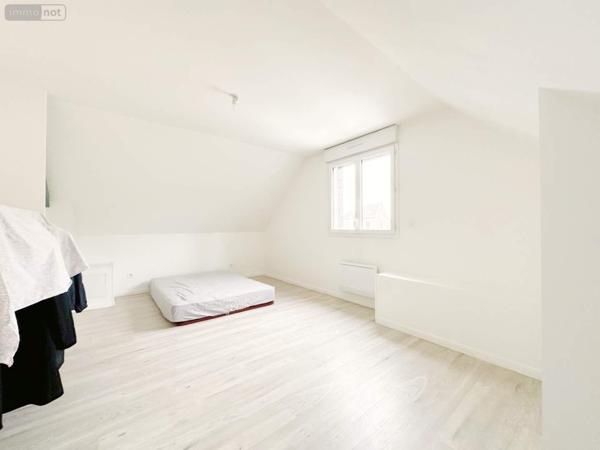 Maison à vendre à Martigné-Ferchaud en Ille-et-Vilaine (35640), ref : 150/1985