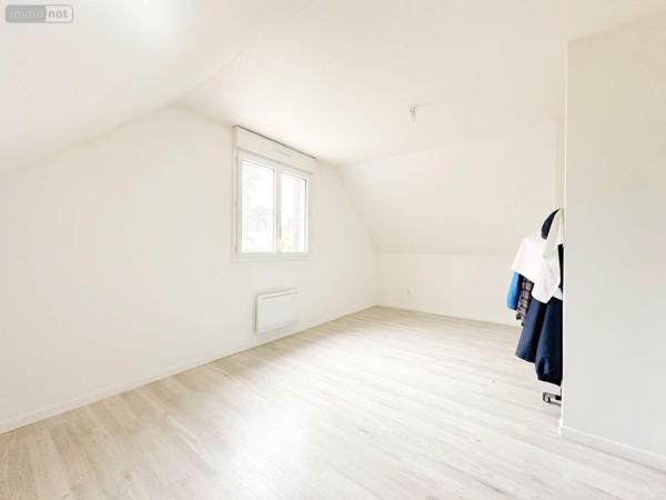 Maison à vendre à Martigné-Ferchaud en Ille-et-Vilaine (35640), ref : 150/1985