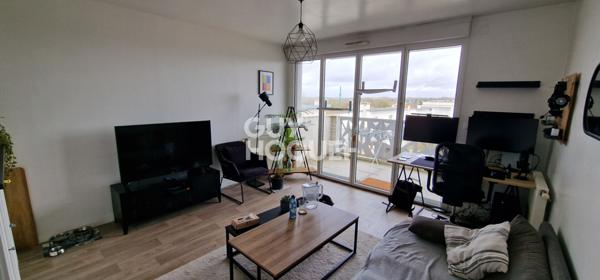 Appartement 2 pièces à louer à Brétigny-sur-Orge