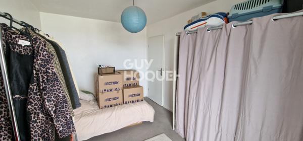 Appartement 2 pièces à louer à Brétigny-sur-Orge