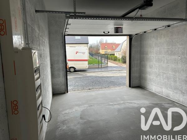 Maison à vendre 4 pièces 113 m² Sommervieu