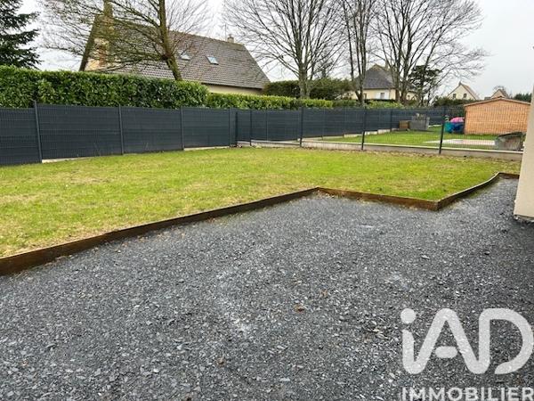 Maison à vendre 4 pièces 113 m² Sommervieu