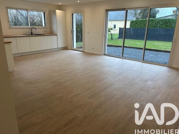 Maison à vendre 4 pièces 113 m² Sommervieu