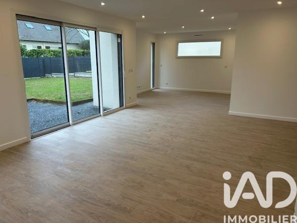 Maison à vendre 4 pièces 113 m² Sommervieu