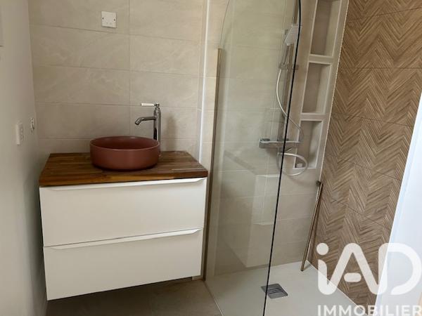 Maison à vendre 4 pièces 113 m² Sommervieu