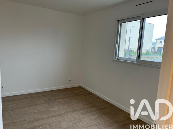 Maison à vendre 4 pièces 113 m² Sommervieu