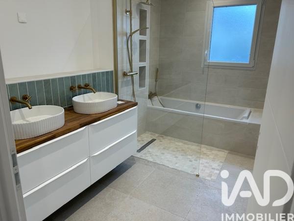 Maison à vendre 4 pièces 113 m² Sommervieu