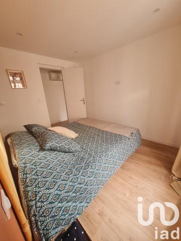 Appartement 3 pièces de 72 m² à Port-Vendres (66660)