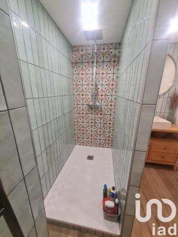 Appartement 3 pièces de 72 m² à Port-Vendres (66660)