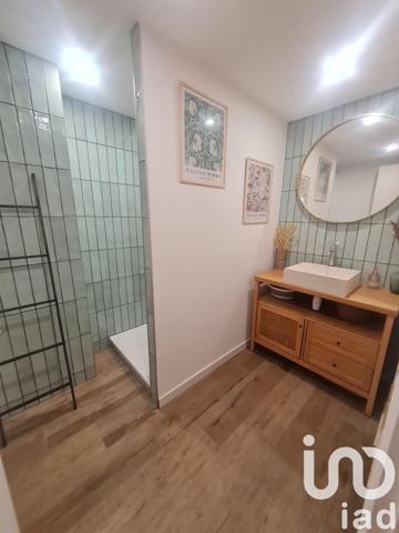 Appartement 3 pièces de 72 m² à Port-Vendres (66660)