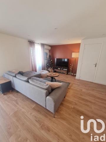 Appartement 3 pièces de 72 m² à Port-Vendres (66660)