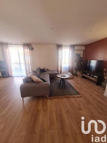 Appartement 3 pièces de 72 m² à Port-Vendres (66660)