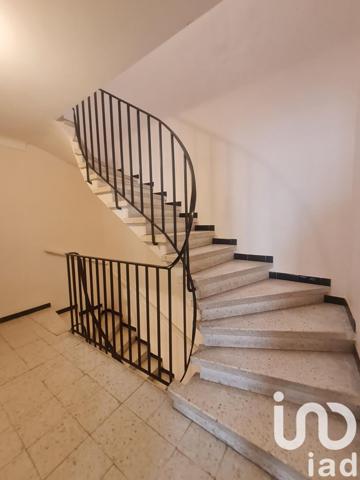 Appartement 3 pièces de 72 m² à Port-Vendres (66660)