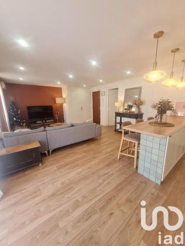 Appartement 3 pièces de 72 m² à Port-Vendres (66660)