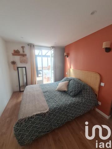 Appartement 3 pièces de 72 m² à Port-Vendres (66660)
