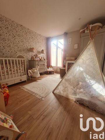 Appartement 3 pièces de 72 m² à Port-Vendres (66660)