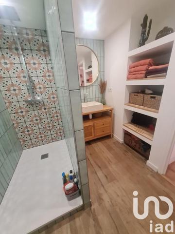 Appartement 3 pièces de 72 m² à Port-Vendres (66660)