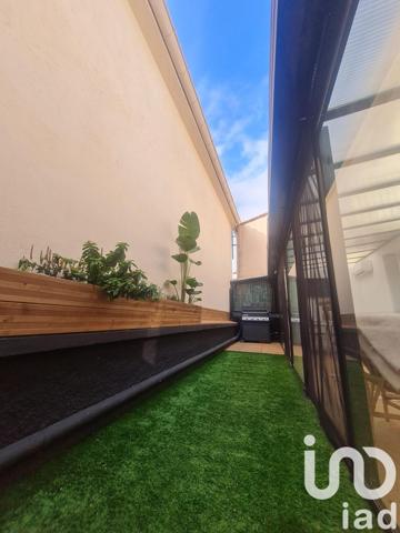 Appartement 3 pièces de 72 m² à Port-Vendres (66660)