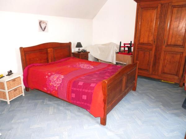 PAVILLON Individuel (4 ch.) à 15mn CHU et 20mn d'Amiens-Centre Ville