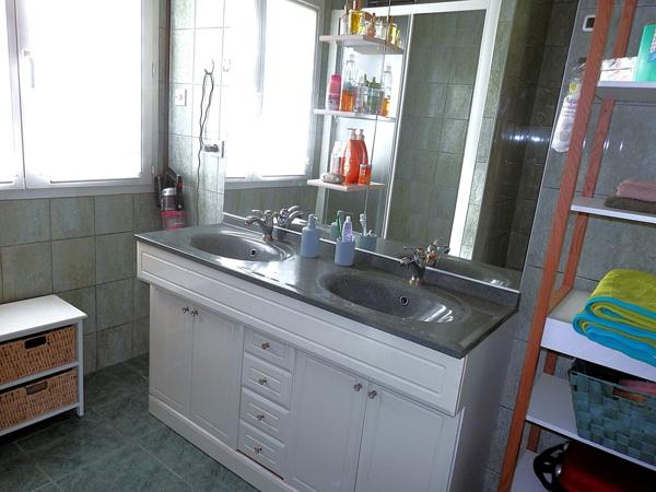 PAVILLON Individuel (4 ch.) à 15mn CHU et 20mn d'Amiens-Centre Ville