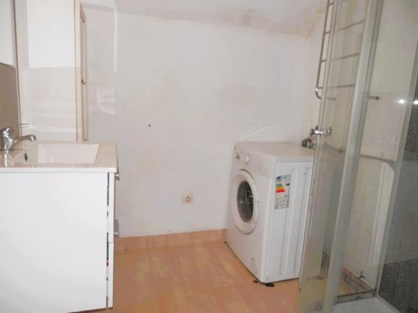 PAVILLON Individuel (4 ch.) à 15mn CHU et 20mn d'Amiens-Centre Ville