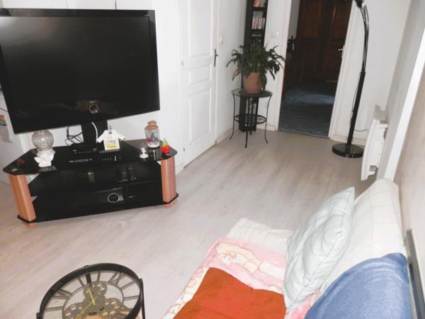 PAVILLON Individuel (4 ch.) à 15mn CHU et 20mn d'Amiens-Centre Ville